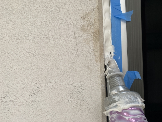 その他の塗装施工例