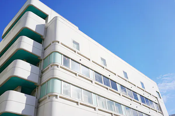 公共建築物塗装